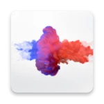 Logo of Ink Drop Live Wallpapers android Application 